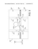 FUEL INJECTOR COOLING diagram and image