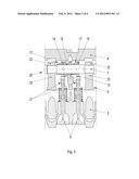 INTERNAL COMBUSTION ENGINE diagram and image