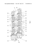 INTERNAL COMBUSTION ENGINE diagram and image