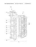 INTERNAL COMBUSTION ENGINE diagram and image