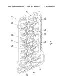 INTERNAL COMBUSTION ENGINE diagram and image