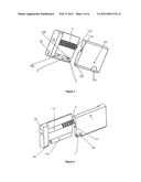 CONTROL OF THE VANES OF A VANE CELL MACHINE diagram and image