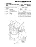 METHOD FOR OPERATING AN INTERNAL COMBUSTION ENGINE HAVING SPARK IGNITION diagram and image