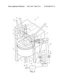 METHOD FOR OPERATING AN INTERNAL COMBUSTION ENGINE HAVING SPARK IGNITION diagram and image