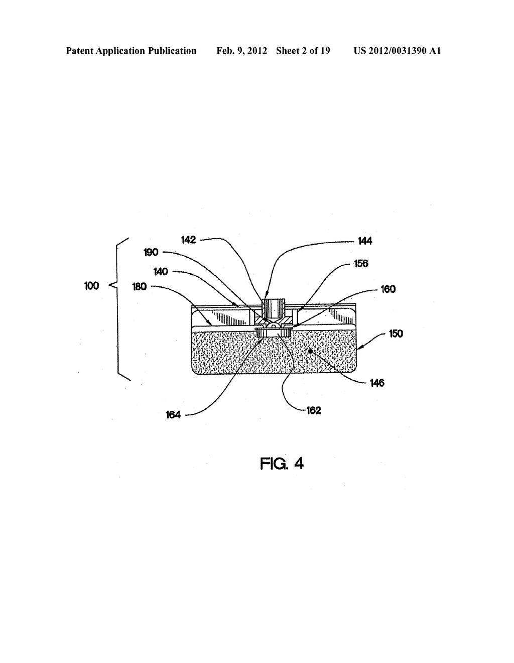 PACKAGE HEATING DEVICE AND CHEMICAL COMPOSITIONS FOR USE THEREWITH - diagram, schematic, and image 03