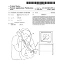 Intubating attachment and method diagram and image