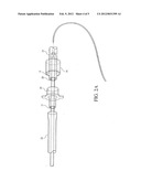 Intubating attachment and method diagram and image