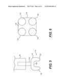 CRICOID MANIPULATING APPARATUS FOR ANESTHESIA ASSISTANCE AND TRACHEAL     INTUBATION diagram and image