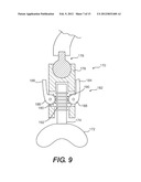 CRICOID MANIPULATING APPARATUS FOR ANESTHESIA ASSISTANCE AND TRACHEAL     INTUBATION diagram and image