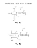 CRICOID MANIPULATING APPARATUS FOR ANESTHESIA ASSISTANCE AND TRACHEAL     INTUBATION diagram and image