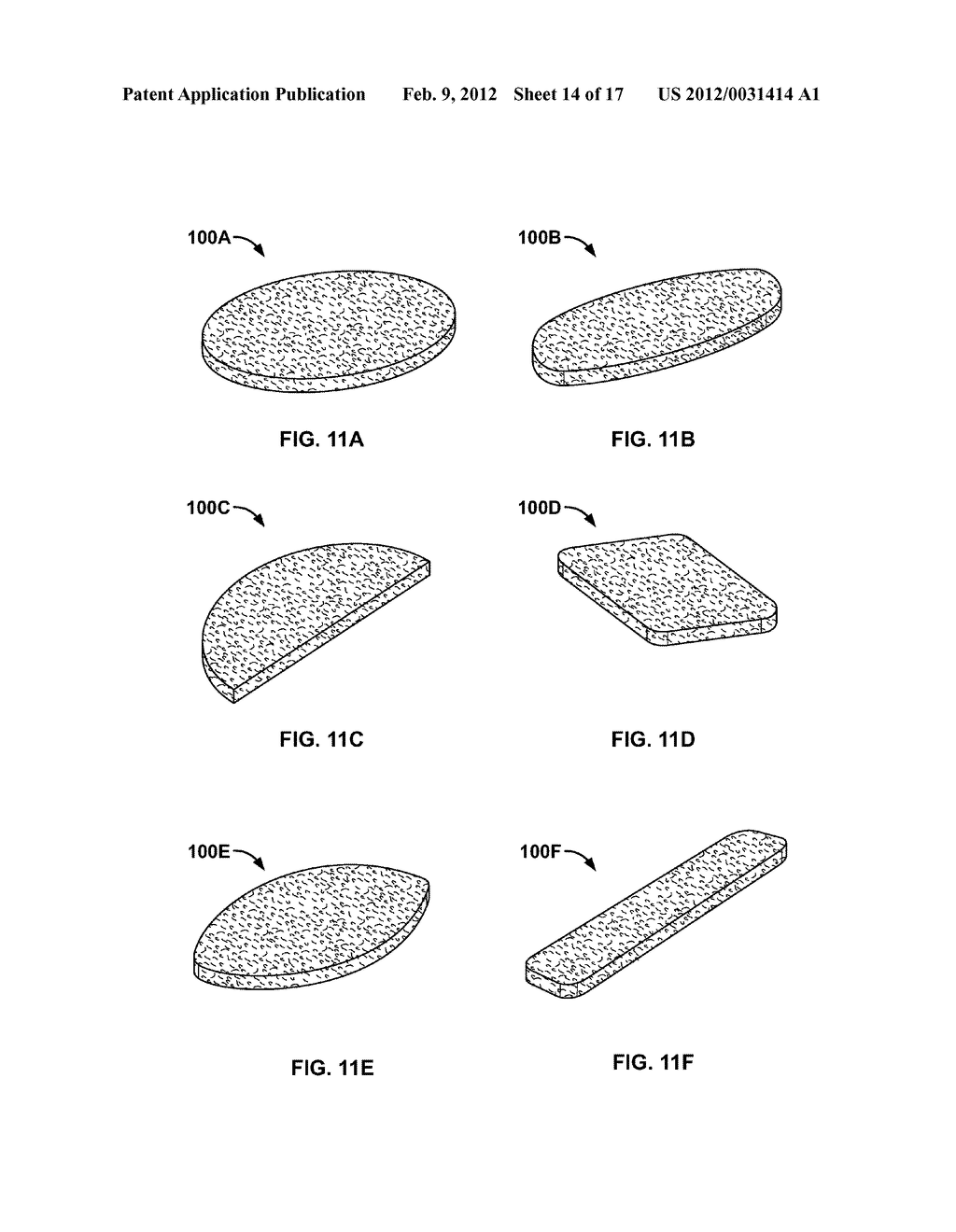 COMPOSITE SMOKELESS TOBACCO PRODUCTS, SYSTEMS, AND METHODS - diagram, schematic, and image 15