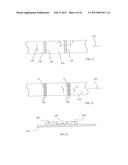 Banded Papers, Smoking Articles and Methods diagram and image