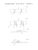 Banded Papers, Smoking Articles and Methods diagram and image