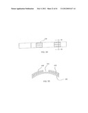 Banded Papers, Smoking Articles and Methods diagram and image