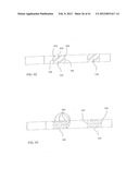 Banded Papers, Smoking Articles and Methods diagram and image