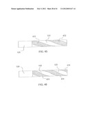 Banded Papers, Smoking Articles and Methods diagram and image