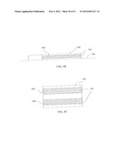 Banded Papers, Smoking Articles and Methods diagram and image