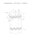 Banded Papers, Smoking Articles and Methods diagram and image