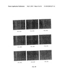 Banded Papers, Smoking Articles and Methods diagram and image