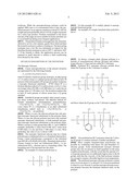 COMPOSITION AND METHOD FOR THERMALLY ACTIVATED HAIR TREATMENT diagram and image