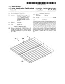 MULTI-RIBBED DENTAL TAPE diagram and image