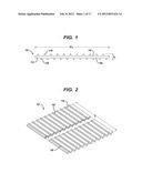 MULTI-RIBBED DENTAL TAPE diagram and image