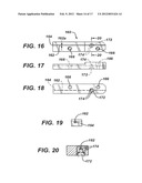 MULTI-RIBBED DENTAL TAPE diagram and image