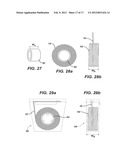 MULTI-RIBBED DENTAL TAPE diagram and image