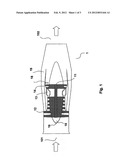 PROBE CLEANING METHOD AND APPARATUS diagram and image