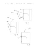 Cleaning Apparatus For Use With Dentures And Other Dental Appliances diagram and image