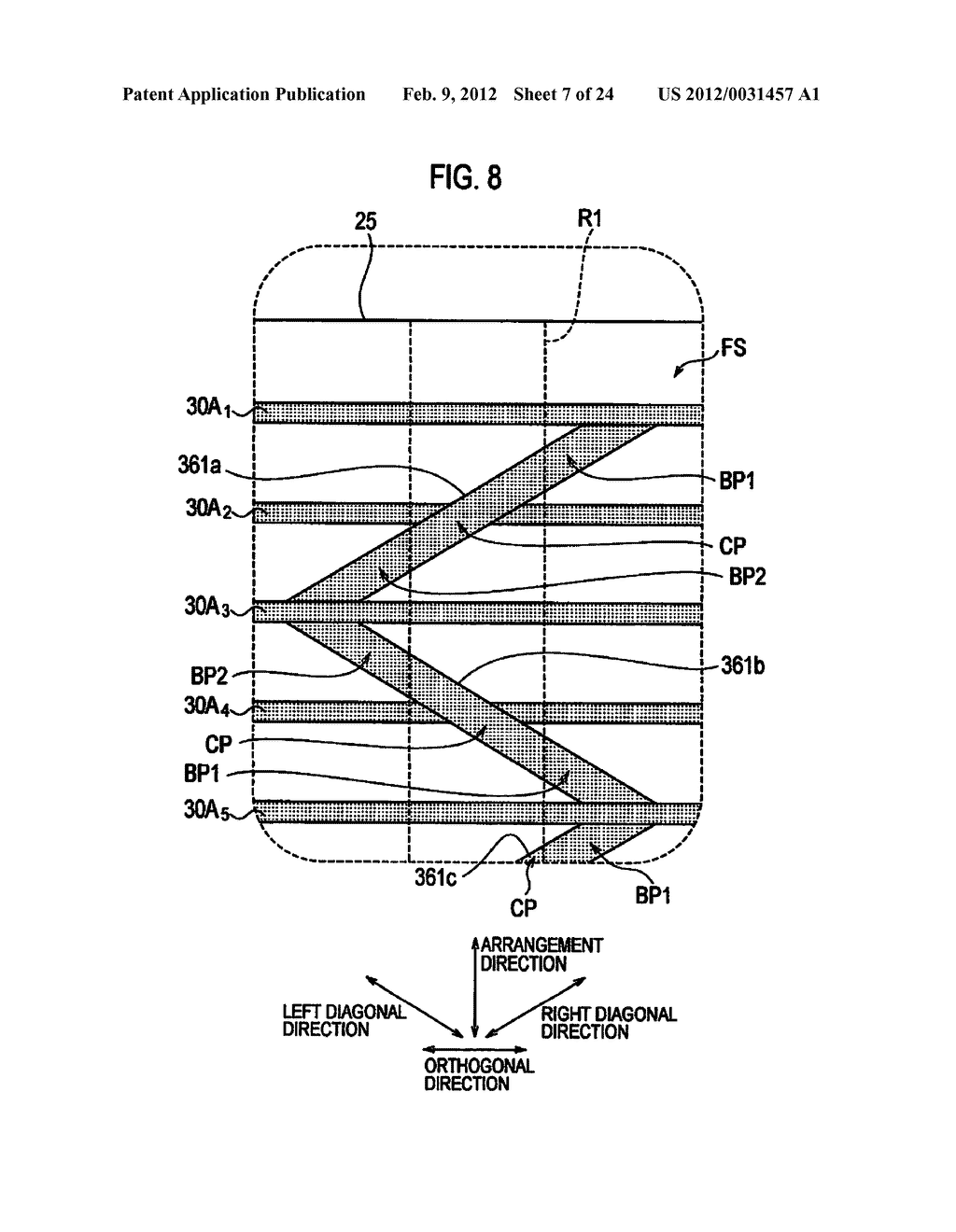 SOLAR CELL AND SOLAR CELL MODULE - diagram, schematic, and image 08