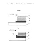 SOLAR CELL MODULE PROVIDED WITH AN EDGE SPACE diagram and image