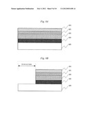 SOLAR CELL MODULE PROVIDED WITH AN EDGE SPACE diagram and image