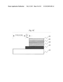 SOLAR CELL MODULE PROVIDED WITH AN EDGE SPACE diagram and image