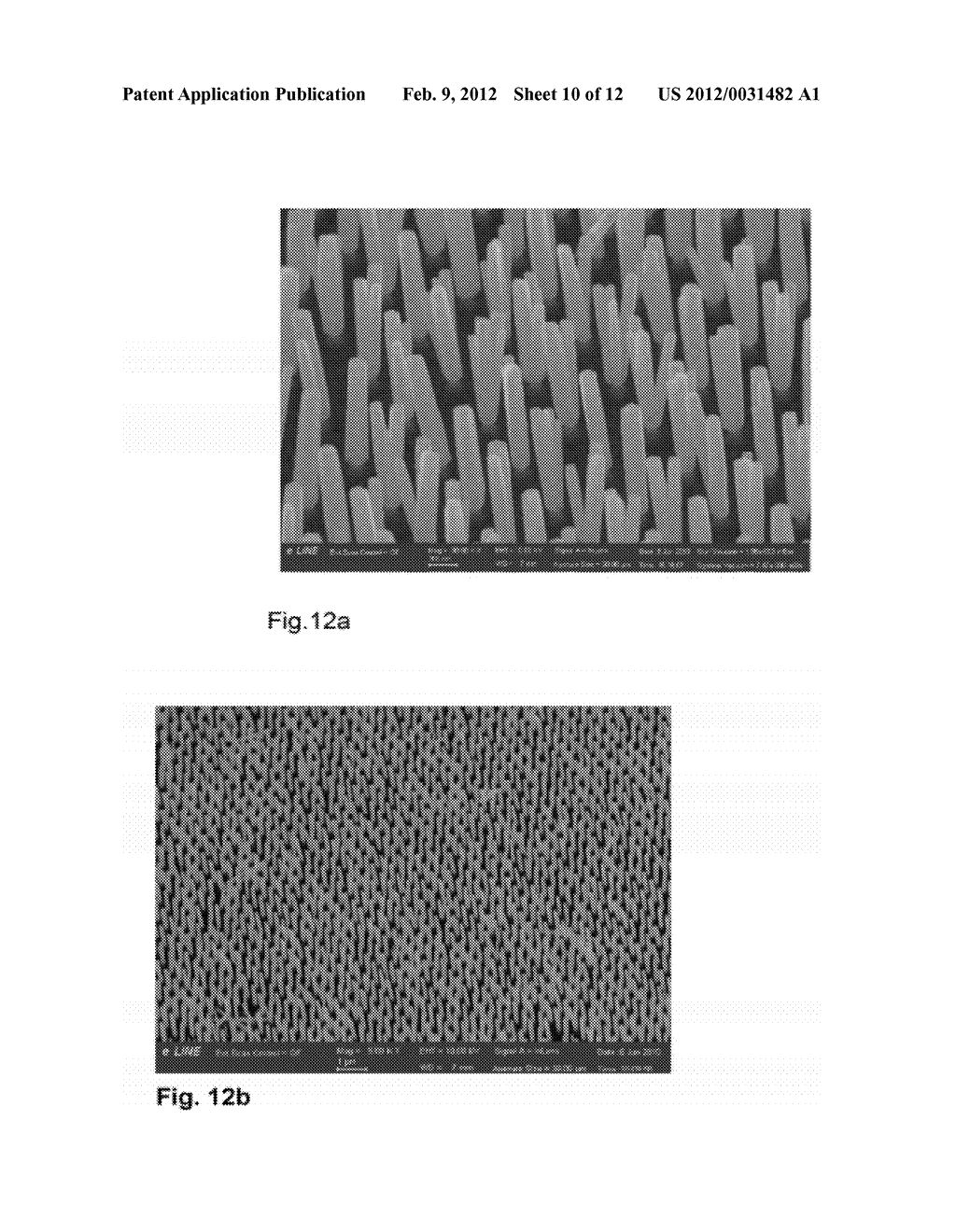 PHOTOVOLTAIC CELL AND METHODS FOR PRODUCING A PHOTOVOLTAIC CELL - diagram, schematic, and image 11