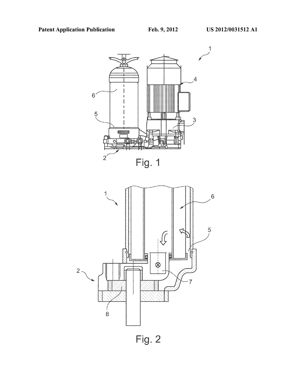 COMBINED PUMP AND FILTER MODULE - diagram, schematic, and image 02