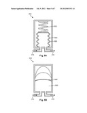 FLUID DELIVERY DEVICE WITH FLOW RATE CONTROL diagram and image