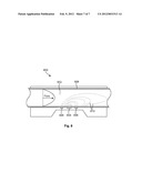 FLUID DELIVERY DEVICE WITH FLOW RATE CONTROL diagram and image