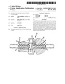 Shutoff Valves for Fluid Conduit Connectors diagram and image