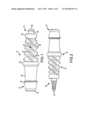 Shutoff Valves for Fluid Conduit Connectors diagram and image