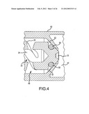 Shutoff Valves for Fluid Conduit Connectors diagram and image