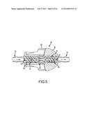 Shutoff Valves for Fluid Conduit Connectors diagram and image