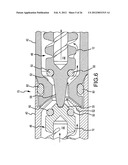 Shutoff Valves for Fluid Conduit Connectors diagram and image