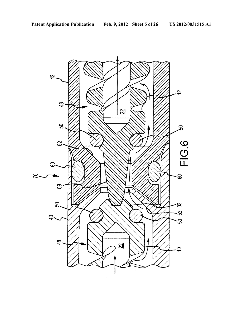 Shutoff Valves for Fluid Conduit Connectors - diagram, schematic, and image 06