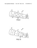 Shutoff Valves for Fluid Conduit Connectors diagram and image