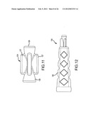 Shutoff Valves for Fluid Conduit Connectors diagram and image