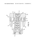 Shutoff Valves for Fluid Conduit Connectors diagram and image