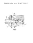 Shutoff Valves for Fluid Conduit Connectors diagram and image