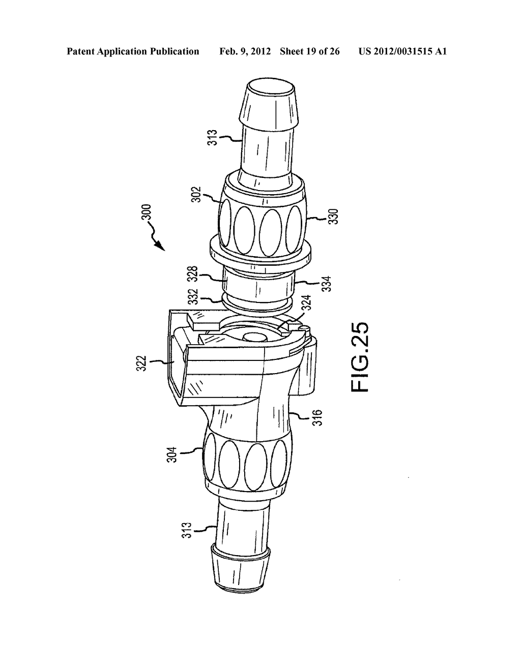 Shutoff Valves for Fluid Conduit Connectors - diagram, schematic, and image 20