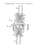 Shutoff Valves for Fluid Conduit Connectors diagram and image